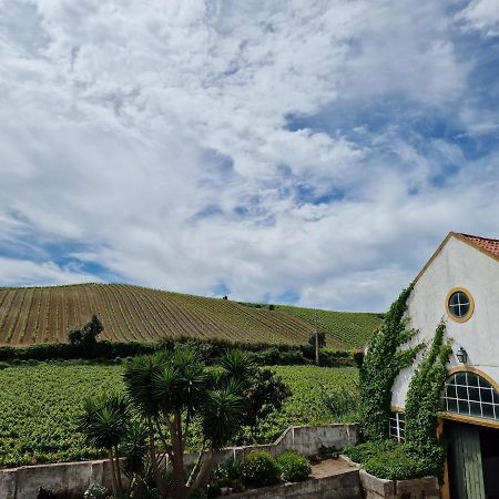 Casa Nikana Turcifal Buitenkant foto