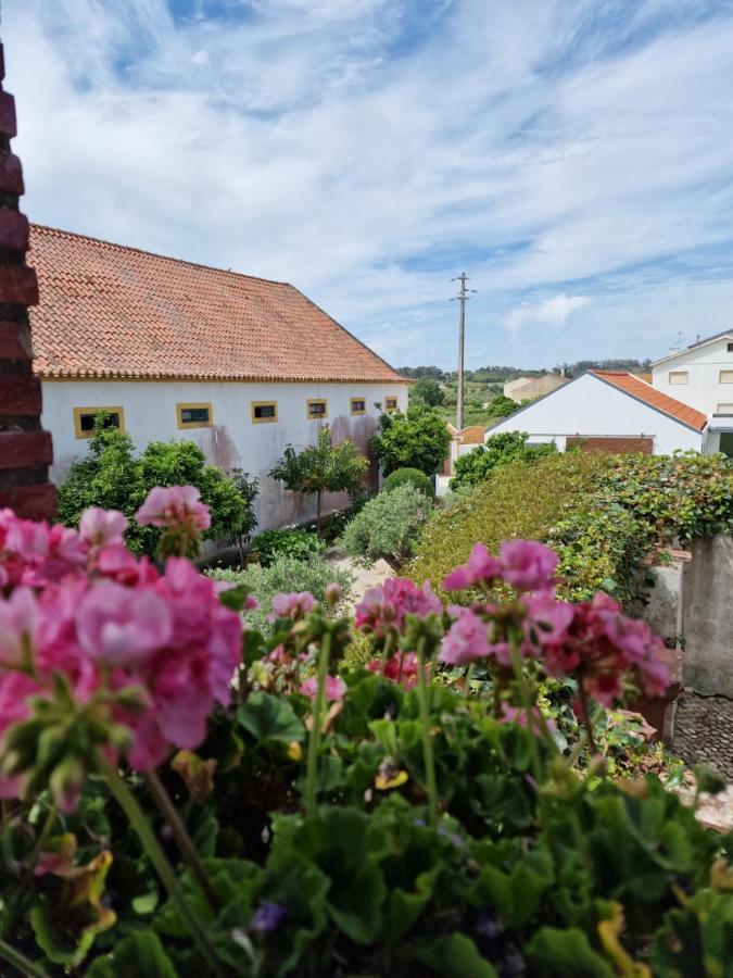 Casa Nikana Turcifal Buitenkant foto