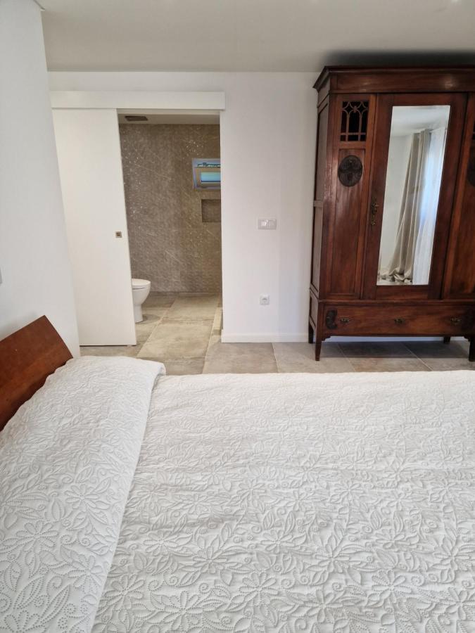 Casa Nikana Turcifal Buitenkant foto