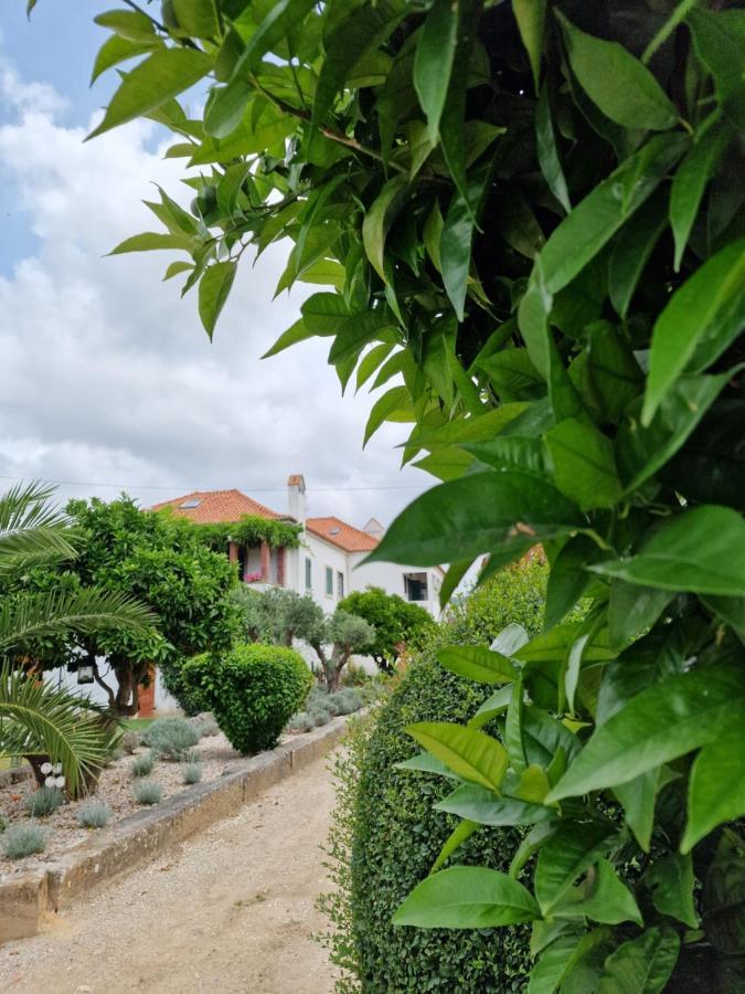 Casa Nikana Turcifal Buitenkant foto