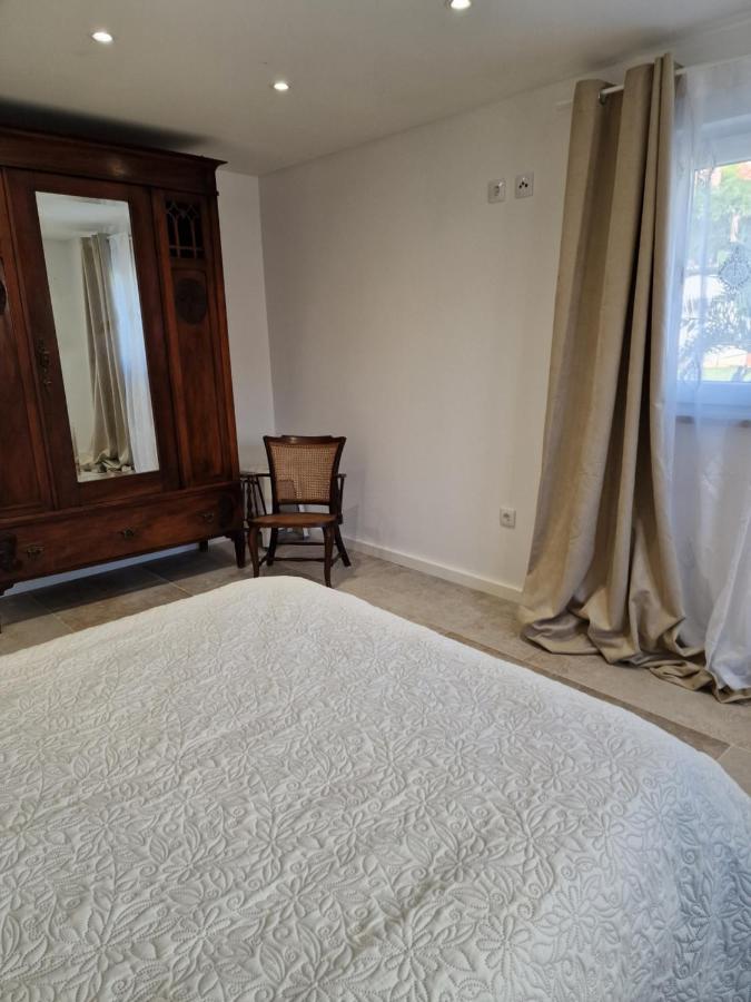 Casa Nikana Turcifal Buitenkant foto